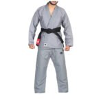 Premium Karate Suit – Lightweight & Durable Martial Arts Uniform