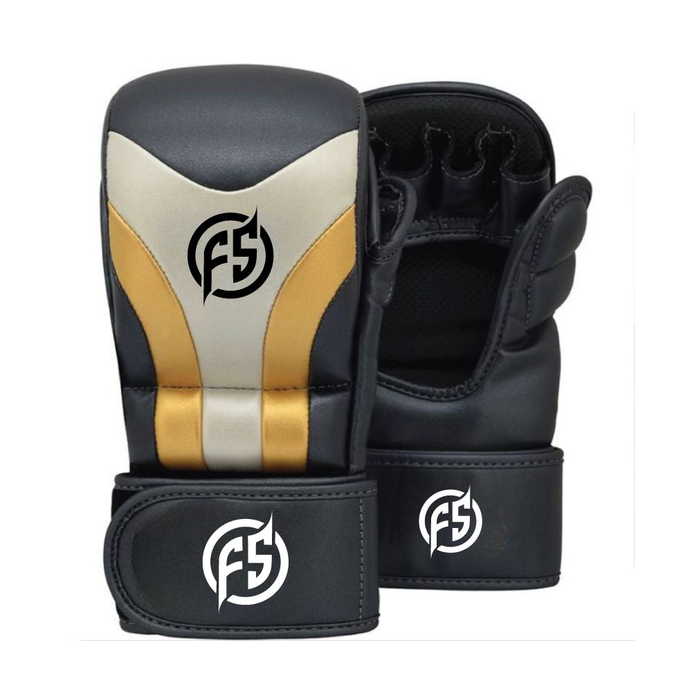 05 MMA Gloves – Durable & Comfortable Training and Fighting Gloves - Image 1