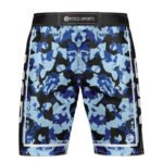 MMA Shorts – Lightweight & Flexible Fight and Training Shorts