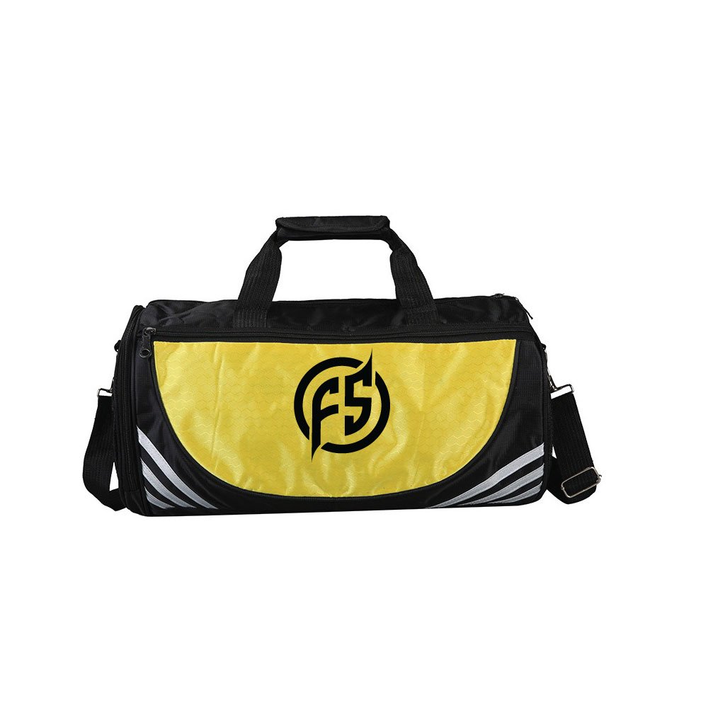 05 Sports Bag – Durable, Spacious & Lightweight Gym and Travel Bag - Image 1