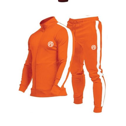 Tracksuit – Comfortable, Stylish & Durable Sportswear
