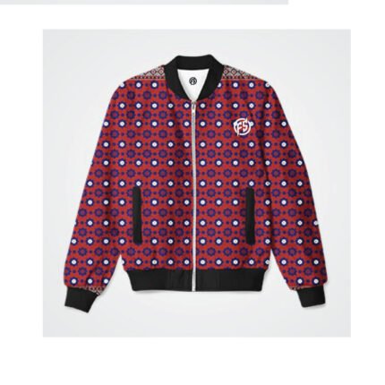 Bomber Jackets – Stylish, Durable & All-Season Wear