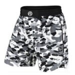 MMA Shorts – Lightweight & Flexible Fight and Training Shorts