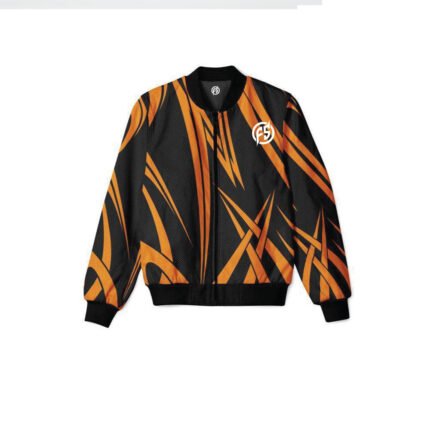 Bomber Jackets – Stylish, Durable & All-Season Wear